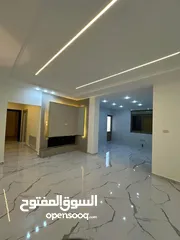  15 شقق للبيع بأرقى مناطق اربد بمساحات مختلفة