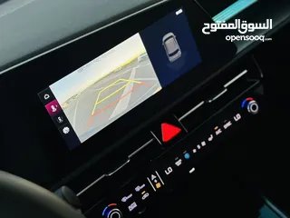  15 كايا نيرو  هايبرد (بنزين+كهرباء ) فل الفل بدون فتحة/2022