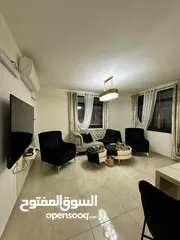 3 شقة فاخرة مفروشة للبيع من المالك مباشرة  في رام الله الماصيون