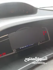  5 هوندا سيفيك رقم واحد