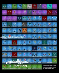  2 حساب فورت مربوط سوني