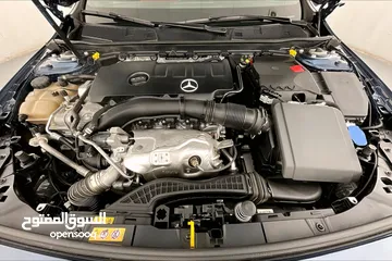  26 2019 Mercedes Benz A 250 Premium +  • Big Price Drop • 1 Year free warranty • 353766