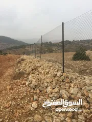  17 فرصة استثمارية! أرض زراعية مميزة بسعر مغري و بالقرب من أحراش الدولة للمزيد من المعلومات اقرأ الوصف