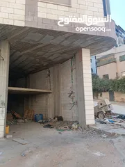  4 محل مميز للايجار