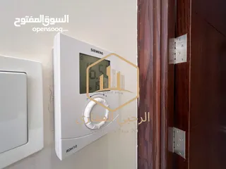 10 شقة / للايجار / 3نوم / طابق اول من فيلا / 200 متر / دابوق