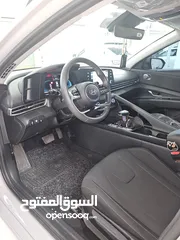  7 هيونداي النترا