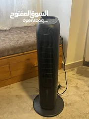  1 مكيف Gree متنقل