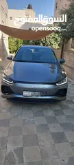  8 BYD E2 2024 LUXURY