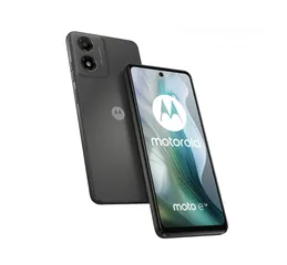  1 العرض الأقوى Motorola E14 لدى العامر موبايل