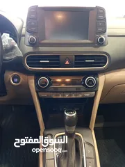  12 هونداي كونا موديل Hyundai Kona 2020