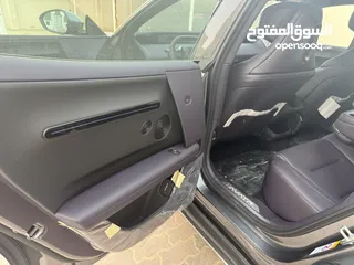  10 افتار 06 بلاق ان 2025 ماشية 3500 كم