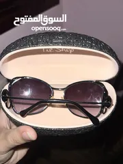  2 نضارة شمس Roberto cavalli اصليه