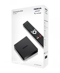  8 Tv box with works with wifi with high quality results