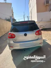  3 جولف Mk5fsiل2006 اتمات