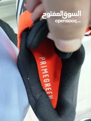  9 Adidas حذاء رفع الأثقال