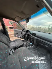  6 هيونداي اكسنت