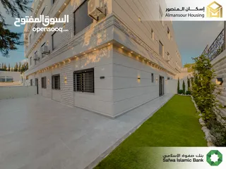  9 شقة فاخرة للبيع في حي الكرسي/ مشروع الكرسي 14 ( إسكان المنصور )