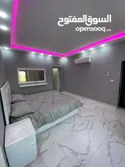  3 ڤيلا بوليڤارد دبين boulevard dibeen  مع اطلالة ساحرة على غابات دبين