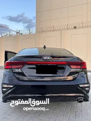  14 Kia Forte - 2019