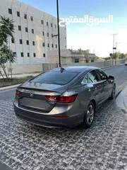  8 هوندا انسايت بطاريه ليثيوم وكاله