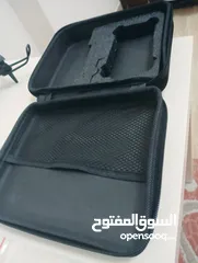  2 طايره FOLD DRONE للبيع فيه كامره