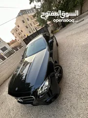  6 مرسيدس E200 Coupé 2020 للبيع