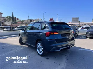  14 سكودا كاميك ترخيص 2020
