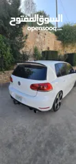  4 golf GTI MK6