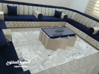  8 مجالس تفصيل مكفول خمس سنوات