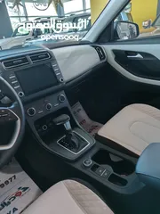  9 Hyundai Creta 2025 Mid Option