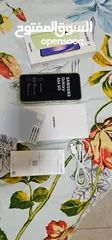  1 Samsung Galaxy A54 Dual Sim Awesome Lime 8GB RAM 256GB 5G - Middle East Version