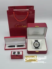  13 Cartier men's set - أطقم كارتير الرجالية
