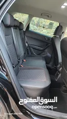  7 Seat ateca FR 2021 ترخيص