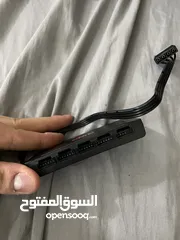  5 للبيع Ssd و موصل مراوح