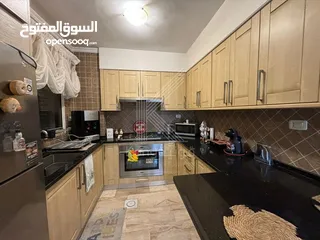  9 Furnished Apartment For Rent In Dahyet Al Amir Rashed