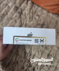  9 iPhone 15 Pro Max 256GB Natural Titanium, Middle East ايفون 15 برو ماكس تيتانيوم شرق أوسط