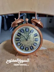  1 ساعة نحاس هنجاري