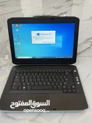  7 Core i7-3340 DELL LATITUDE