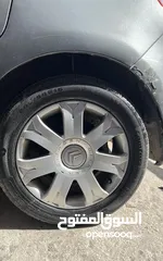  1 جنط 16 حلو