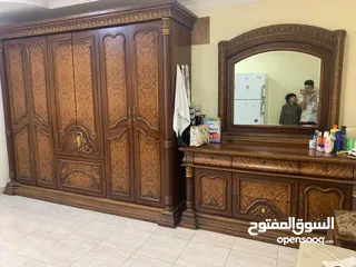  3 cupboard good condition