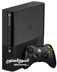  1 Xbox 360 for sale 31 games