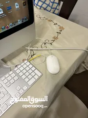  4 كمبيوتر imac