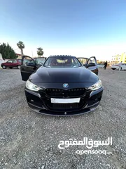  8 Bmw 328i sport 2012