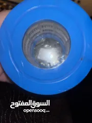  7 حشوة الفلتر او الخرطوشة تصلح لفلاتر المسابح