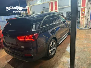  3 كيا سورينتو للبيع