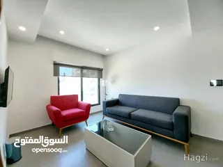  1 شقة للايجار في الويبده  ( Property 33670 ) سنوي فقط