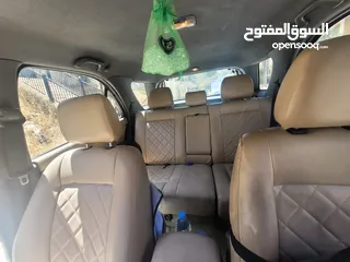  22 كيا سيرينتو جيب.بحالة ممتازة مش ناقصها شيء.كاش او اقساط