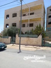  2 بيت مستقل مكون من ثلاث طوابق للبيع بسعر مميز