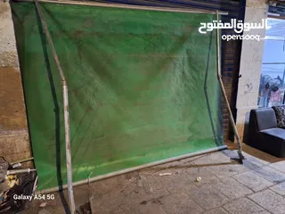  1 مضاليات فتح و تسكير مانويل عدد 2 مقاس 4×3 بحلة جيدة الفتح و التسكير