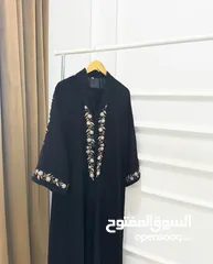  12 عبايات وشيل